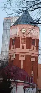 АМАКС Премьер-отель - 28