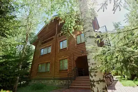 Orlovskoe Pomestie - 32