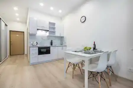 Sky Club Apart (Сколково) - 58