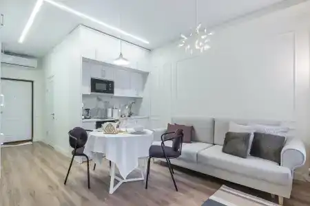 Sky Club Apart (Сколково) - 48