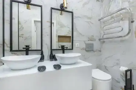 Sky Club Apart (Сколково) - 33
