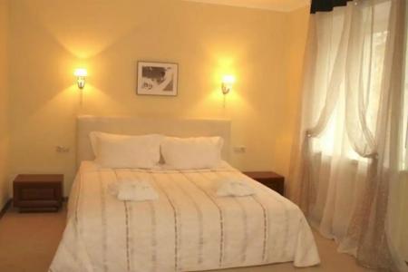 Russian Seasons Comfort Yaroslavl - 46