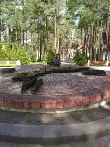 Sanatorii Energetik - 96