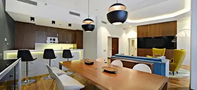 Holiday Inn Moscow - Seligerskaya, an IHG - 12