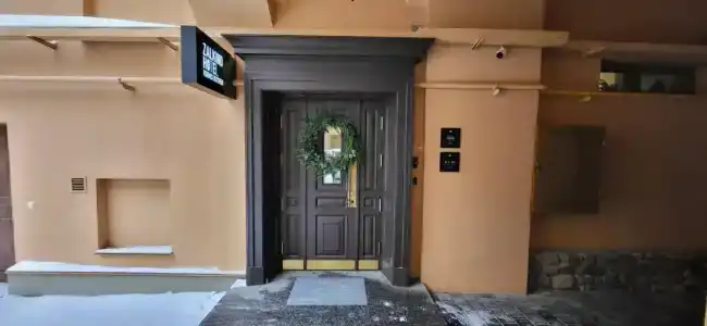 Zalkind Rooms & Kitchen - 73