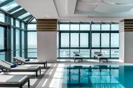Pullman Сочи Центр - 11