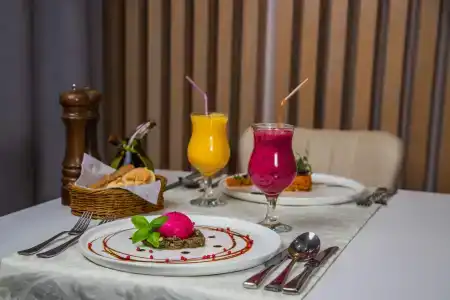 Arnika Sanatorium - 20