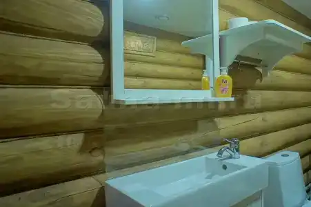 Guest house Afoninskaya - 8