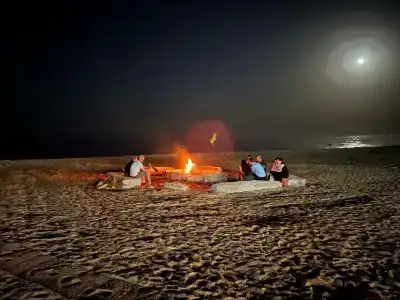 Baza Otdykha Hayat - 79