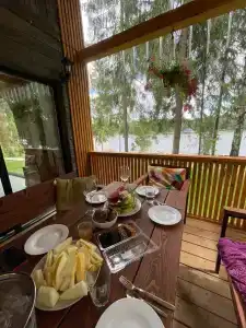 Neptun Tourist base - 13