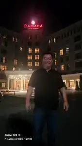 Ramada by Wyndham - 13