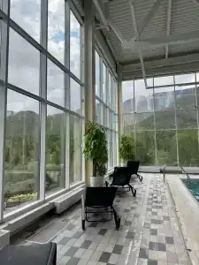 Tirvas Sanatorium - 100