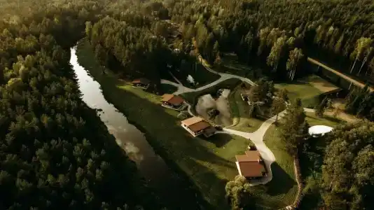 Glintwood Recreation Center - 16