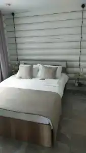 Recreation center "Zolotye berega" - 31