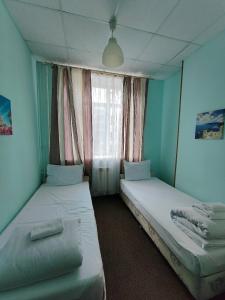 Agios on Kurskaya - 85