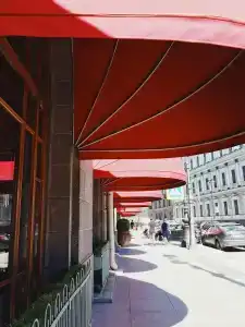 Астория Rocco Forte - 80