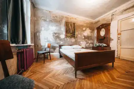 Koryushka Poshla - 19