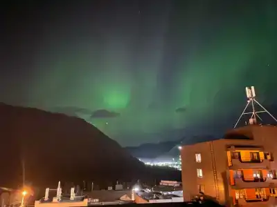 Tirvas Sanatorium - 19