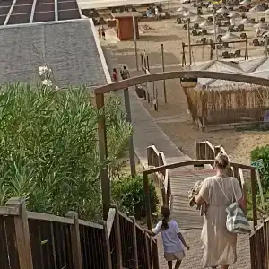 Tui Magic Life Jacaranda - 5