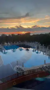 Selectum Family Resort Side - 37