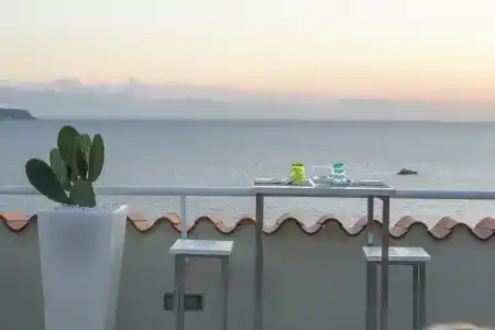 Vista di Capri - 21