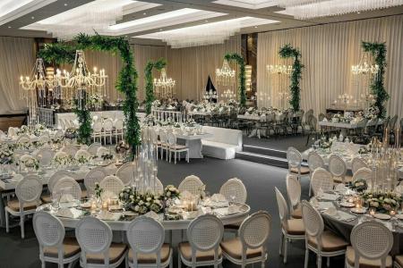 Crowne Plaza ANKARA by IHG - 16