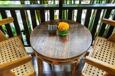 Meruhdani Boutique Ubud - 22