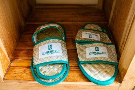 Meruhdani Boutique Ubud - 10