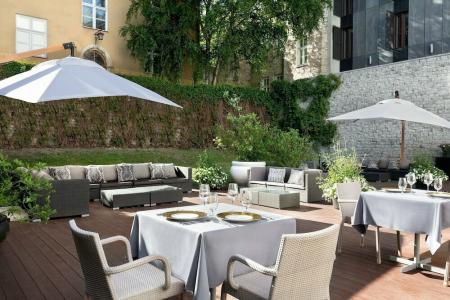 Telegraaf, Autograph Collection - 49