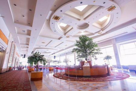 Lee Gardens Plaza - 19