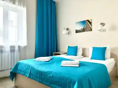 Democrat on Fontanka 104 2K - 0