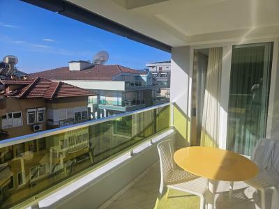 Saray Apart Otel - 11