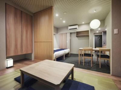 MONday Apart Premium Ginza Shintomicho - 48