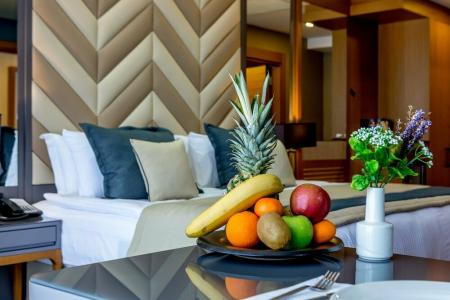 Willmont & Convention Center - 18