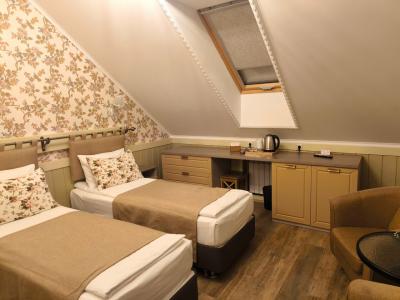 Lesnaya Polyana Guest house - 39