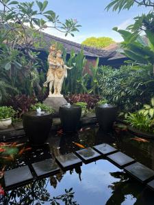 Kuta Seaview Beach Resort - 30