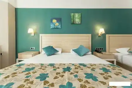 Linda Sunny Beach & Spa-Ultra All Inclusive - 5