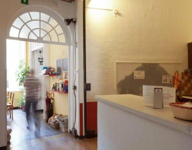 Manena Hostel Genova - 8