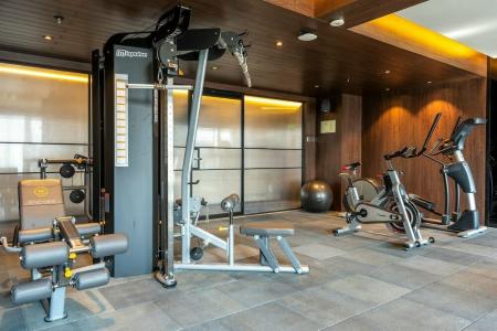 The Fern Mumbai, Goregaon, Series by Marriott - 40