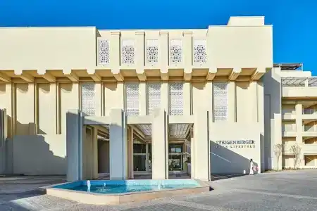 Steigenberger Pure Lifestyle - All Inclusive - 2