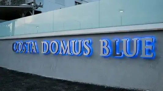Costa Domus Blue Luxury Apartments - 2