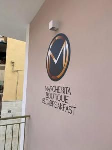 Margherita Boutique Rooms - 1
