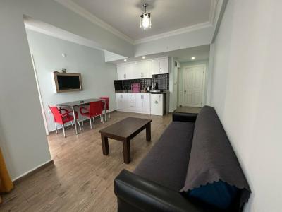 Alanya Queen Apart Otel - 38