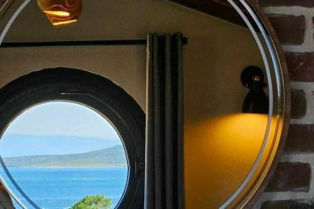 Sukha Cunda Otel - 13