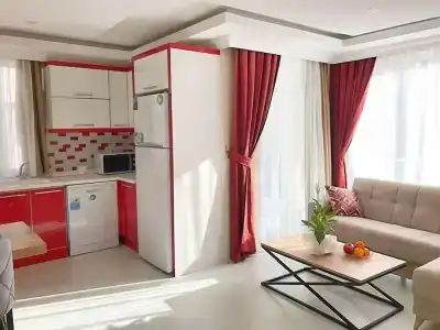 Alfa Apart-Hotel - 2