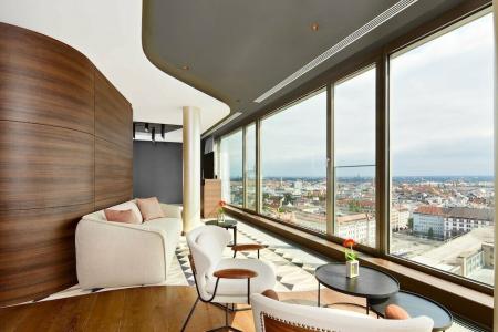 NH Collection München Bavaria - 40