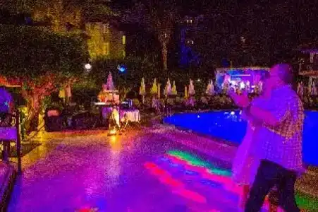 Gardenia Beach - All Inclusive - 18