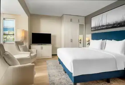 Radisson Blu Resort and Spa, Cesme - 4