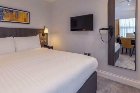 Four Points Flex by Sheraton London Kensington Olympia - 42