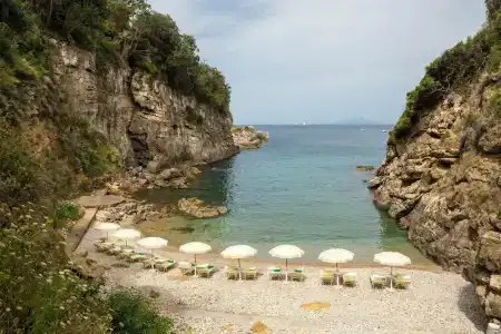 Relais Regina Giovanna - 2
